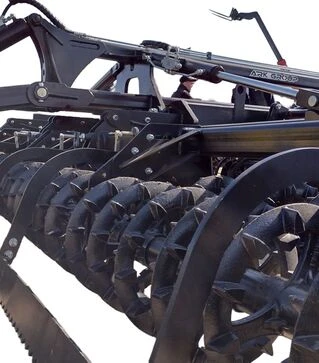 Компактор ARC Group AKRON - 5.1