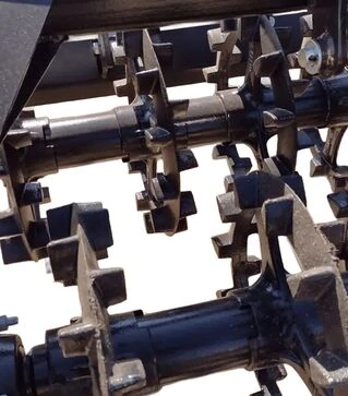 Компактор ARC Group AKRON - 6.1