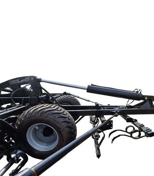 Компактор ARC Group AKRON - 6.1