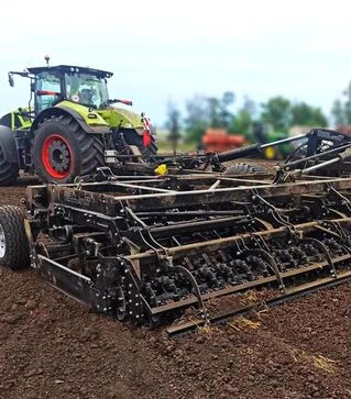 Компактор ARC Group AKRON - 6.1