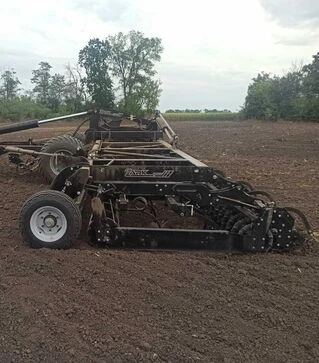 Компактор ARC Group AKRON - 6.1