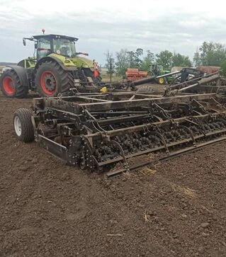 Компактор ARC Group AKRON - 8.1