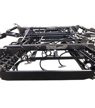 Компактор ARC Group AKRON - 10.1