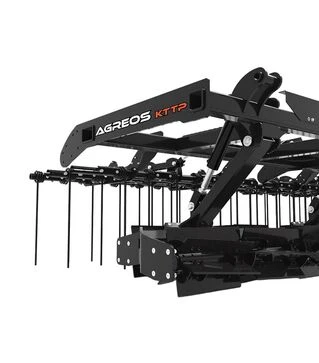 Каток-измельчитель ARC Group Agreos-3 навесной