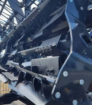 Каток-измельчитель ARC Group Agreos-6 навесной