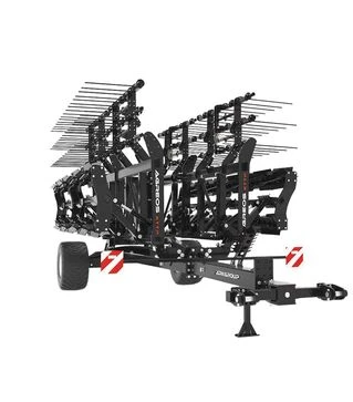 Каток-измельчитель ARC Group Agreos-6
