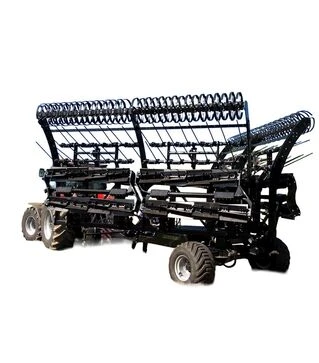 Каток-измельчитель ARC Group Agreos-9