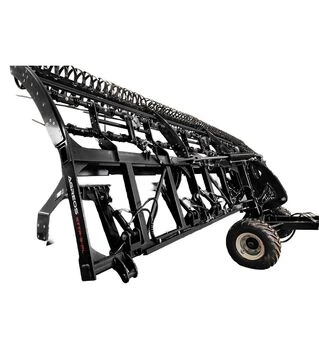 Каток-измельчитель ARC Group Agreos-9