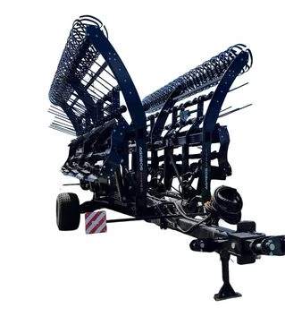 Коток-подрібнювач ARC Group Agreos-12