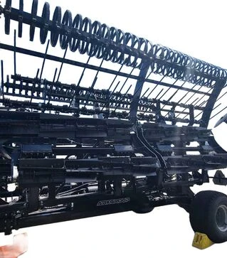 Коток-подрібнювач ARC Group Agreos-12