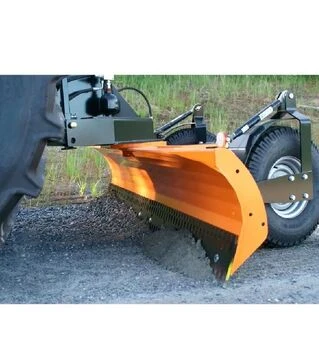 Грейдер навісний FMG RAP 275