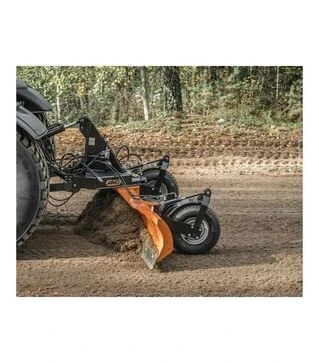 Грейдер навісний FMG RAP 275