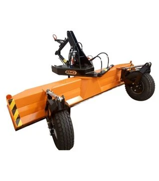 Грейдер навесной FMG RAP 300