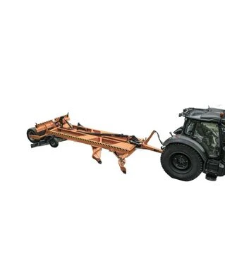 Грейдер причіпний FMG TLN 430