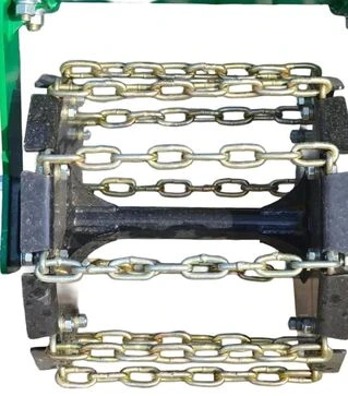 Агрегат смугової обробки ґрунту HARVEST Strip-Till 4