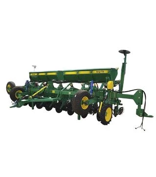 Агрегат смугової обробки ґрунту HARVEST Strip-Till 8