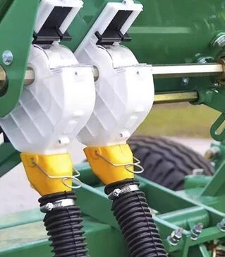 Агрегат смугової обробки ґрунту HARVEST Strip-Till 8