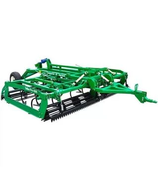 Передпосівний компактор HARVEST TELLUS 3 PRO 400