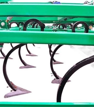 Передпосівний компактор HARVEST TELLUS 3 PRO 400