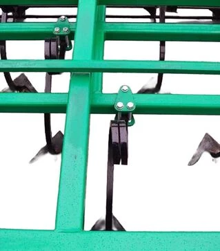 Передпосівний компактор HARVEST TELLUS 3 PRO 400