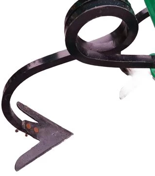 Передпосівний компактор HARVEST TELLUS 3 PRO 400