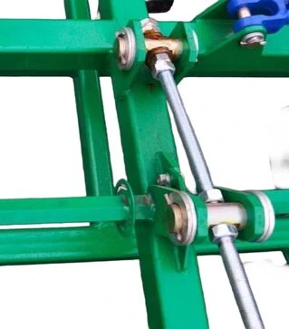 Передпосівний компактор HARVEST TELLUS 3 PRO 400