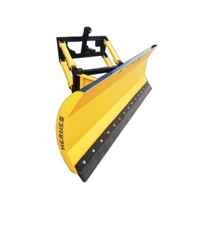 Снігоприбиральний відвал Гермес для автомобілів КРАЗ, КАМАЗ, МАЗ, ЗІЛ