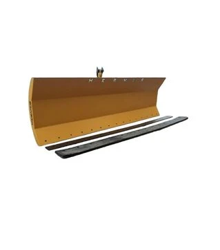 Снігоприбиральний грейдерний відвал Гермес для тракторів Т150, Case, John Deere та ін.