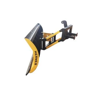 Снегоуборочный отвал Гермес для минитрактора