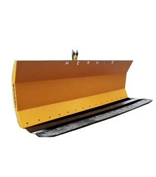 Снігоприбиральний відвал Гермес для трактора Т-150к