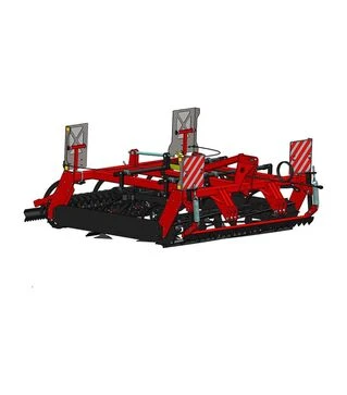 Компактор ДЕМЕТРА TOR-2,5 Т