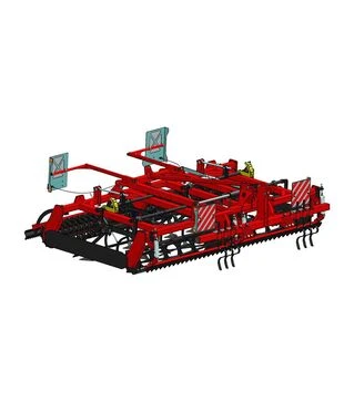 Компактор ДЕМЕТРА TOR-4