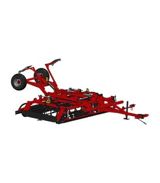 Компактор ДЕМЕТРА TOR-4-02 Т