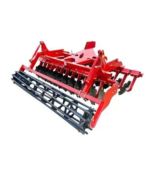 Лущильник дисковий ДЕМЕТРА CENTAUR-3000