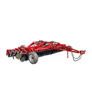 Лущильник дисковий ДЕМЕТРА CENTAUR-6000