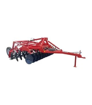 Лущильник дисковий ДЕМЕТРА MINOTAUR-2500