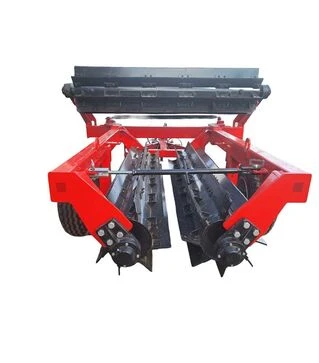 Измельчитель каток OSCAR ПП-6, прицепной