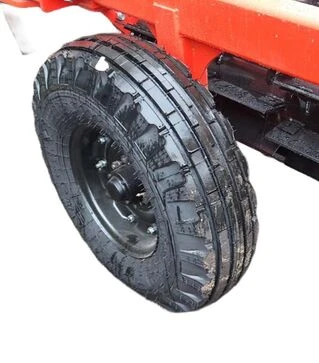 Коток подрібнювач OSCAR ПП-9.2 причіпний