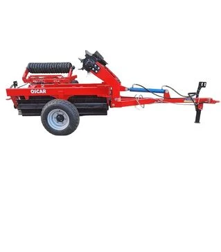 Коток подрібнювач OSCAR ПП-9.2 причіпний