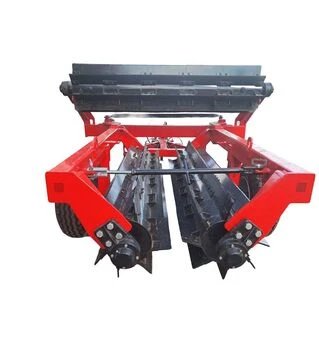 Коток подрібнювач OSCAR ПП-9.2 причіпний