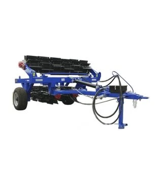 Каток-измельчитель Ореховсельмаш КП-6, б/у