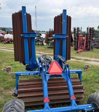Коток-подрібнювач DAL-BO MaxiCut 600, б/в
