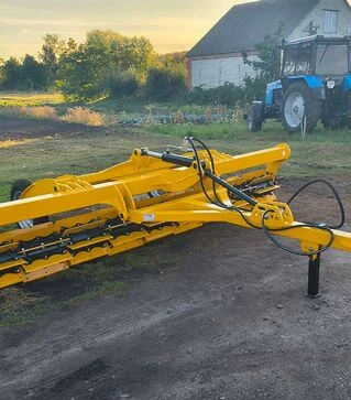 Коток-подрібнювач Гермес КПМ-4