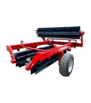 Подрібнювач ДЕМЕТРА TRITON-6