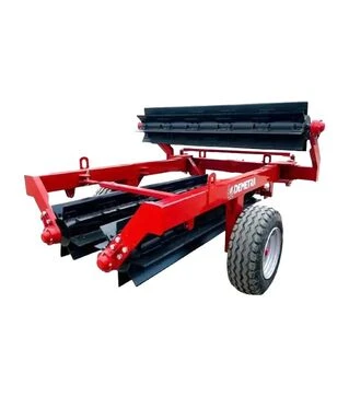 Подрібнювач ДЕМЕТРА TRITON-10