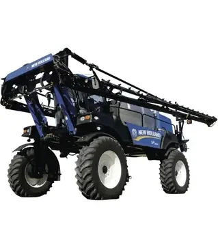 Обприскувач New Holland Guardian SP275F 