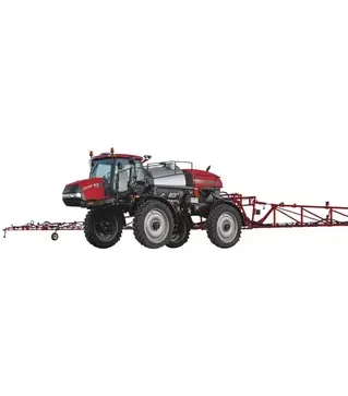 Обприскувач CASE IH PATRIOT 4430, 2013 р.в.