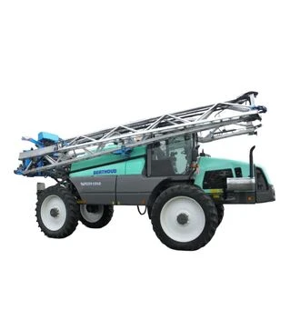 Опрыскиватель самоходный Berthoud Raptor 3240