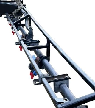 Обприскувач самохідний John Deere 4720, 2005 р.в, б/в