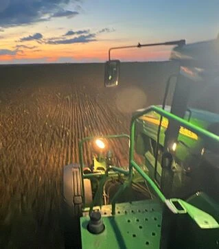 Обприскувач самохідний John Deere 4720, 2005 р.в, б/в